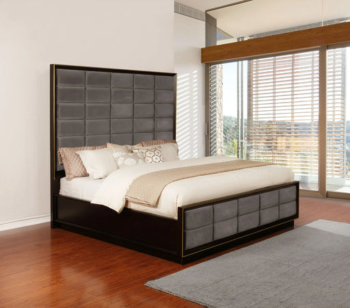durango-panel-bed