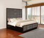 durango-panel-bed