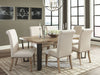 taylor-beige-upholstered-parson-dining-chair