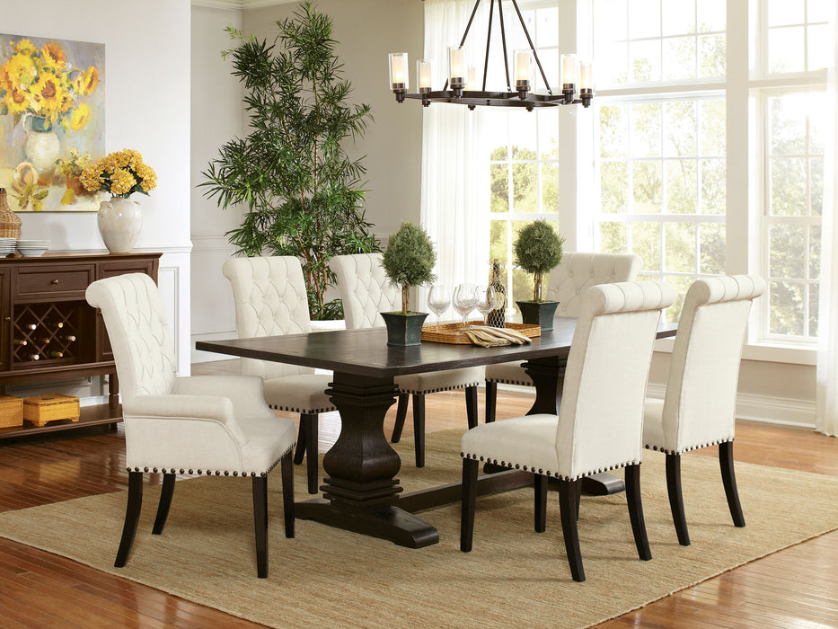 Alana Dining Arm Chair