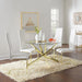 chanel-modern-white-and-rustic-brass-side-chair