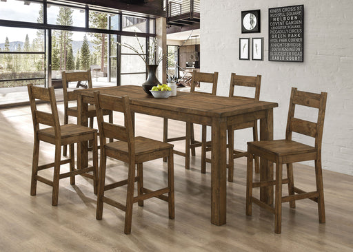 coleman-7-piece-counter-height-dining-set-rustic-golden-brown