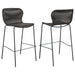 mckinley-upholstered-bar-stools-with-footrest-set-of-2-brown-and-sandy-black