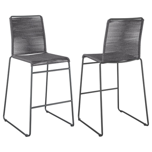 jerome-upholstered-bar-stools-with-footrest-set-of-2-charcoal-and-gunmetal