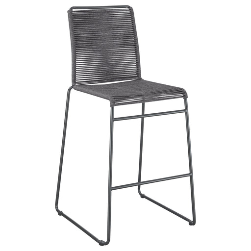 jerome-upholstered-bar-stools-with-footrest-set-of-2-charcoal-and-gunmetal