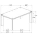 bruner-dining-set