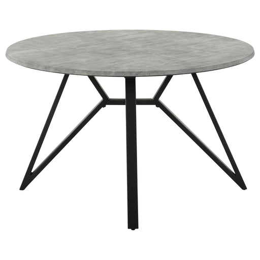 neil-round-wood-top-dining-table-concrete-and-black