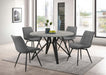 neil-round-wood-top-dining-table-concrete-and-black