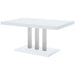 brooklyn-rectangular-dining-table-white-high-gloss-and-chrome