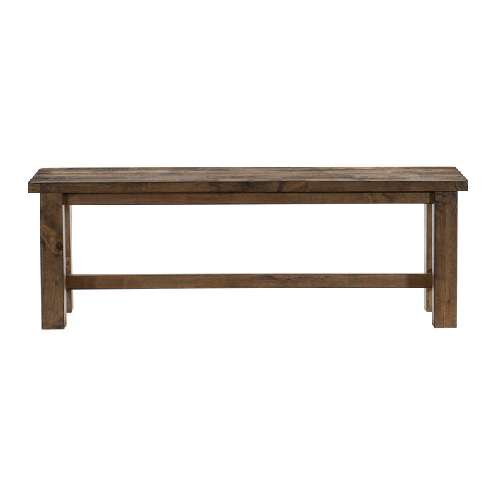 Jerrick Bench