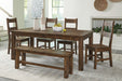 jerrick-bench