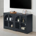 halstead-console