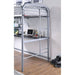 opal-iii-black-silver-twin-loft-bed