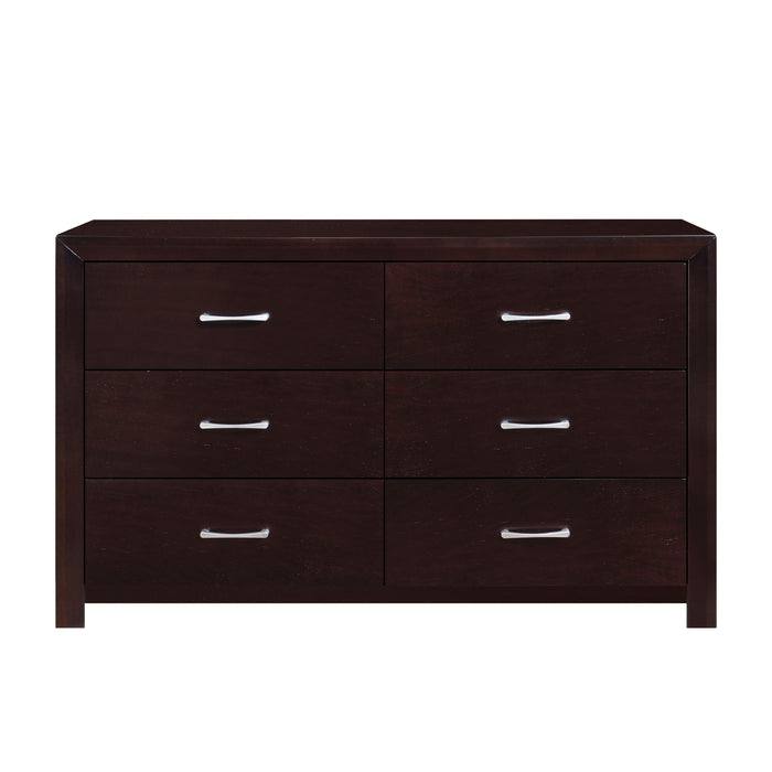 Edina Dresser EXPRESSO