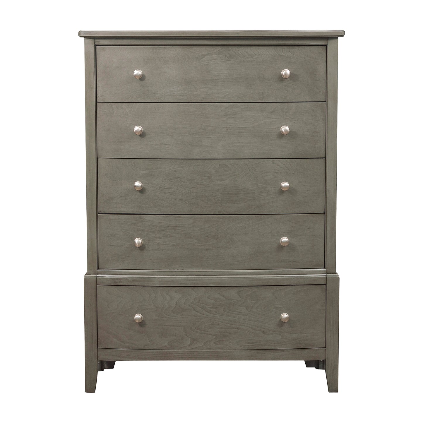 Cotterill Chest GREY