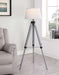 floor-lamp-black-silver