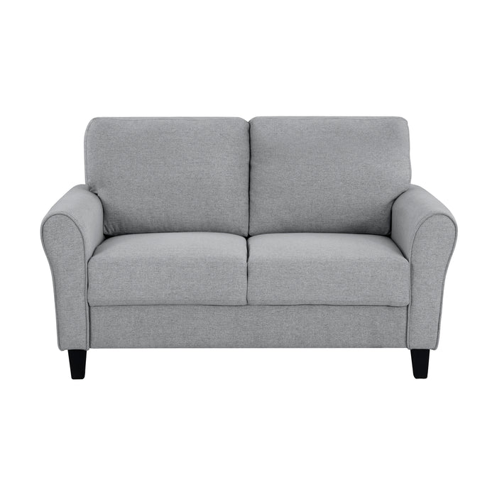 Ellery Loveseat GREY