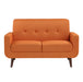 fitch-loveseat-orange