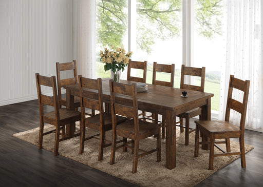 coleman-rustic-golden-brown-dining-table