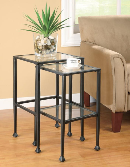 leilani-2-piece-glass-top-nesting-tables-black