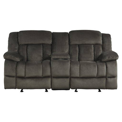 laurelton-recliner-loveseat-chocolate