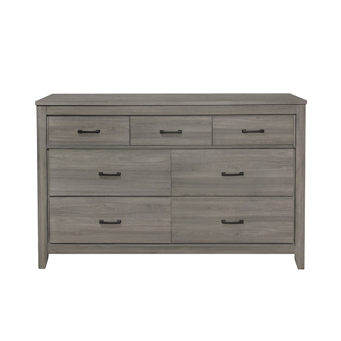 Waldorf Dresser GREY