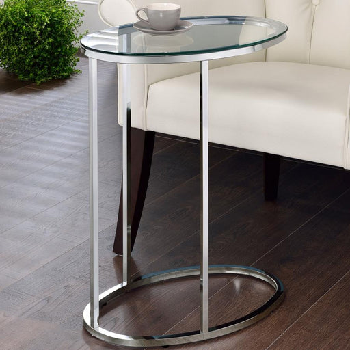 kyle-oval-snack-table-chrome-and-clear