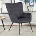 isla-upholstered-flared-arms-accent-chair-with-grid-tufted