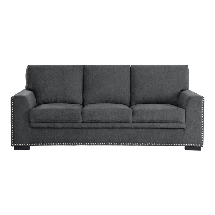 Morelia Sofa DARK GREY