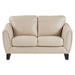 spivey-top-grain-leather-loveseat-beige