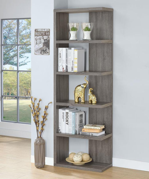 harrison-5-tier-bookcase-weathered-grey