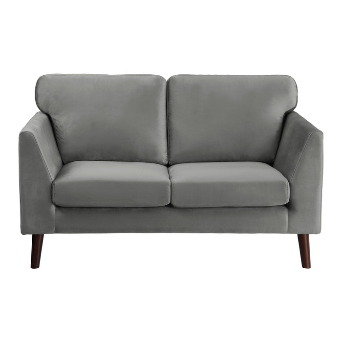 Tolley Loveseat GREY