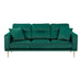 violetta-sofa-green-velvet