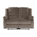 jarita-reclining-loveseat-brown