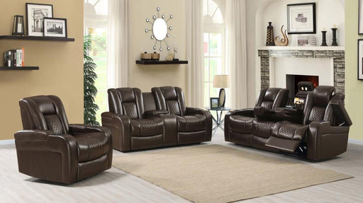 delangelo-power-reclining-sofa-brown