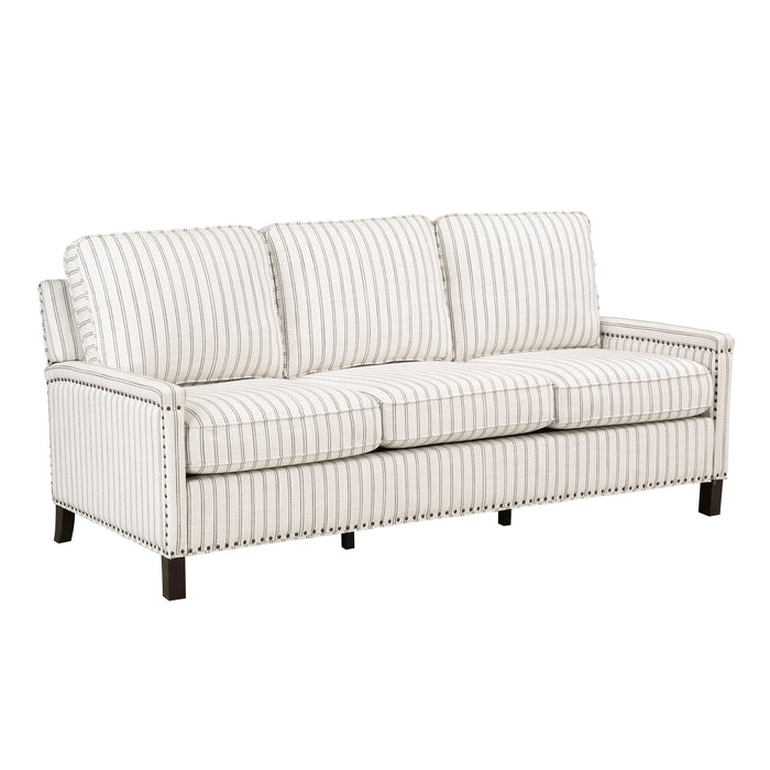 Landrum Sofa BEIGE