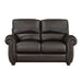 foxborough-top-grain-leather-loveseat-dark-brown