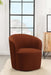 joyce-sloped-arms-swivel-chair-burnt-orange