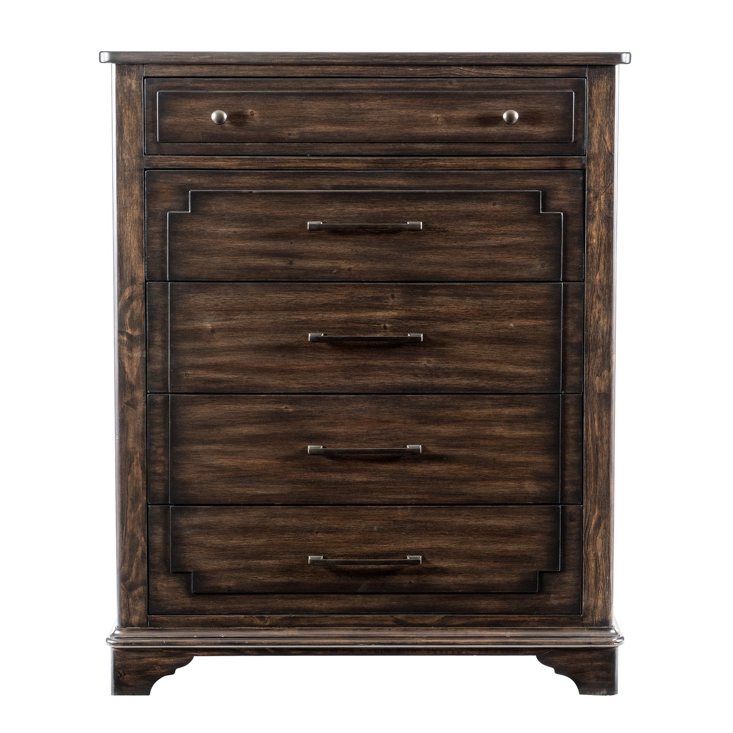 Boone Chest RUSTIC BROWN