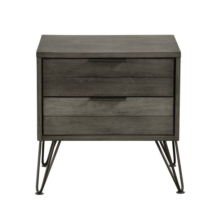 Urbanite Nightstand GREY