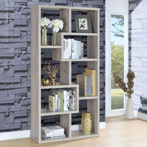 theo-10-shelf-bookcase-grey-driftwood