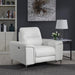 largo-upholstered-power-recliner-white