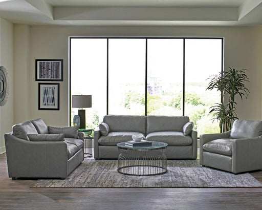 grayson-top-grain-leather-sofa-grey