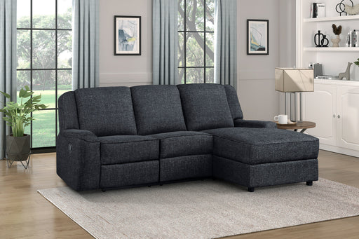 monterey-2-piece-reclining-sectional-with-right-chaise-ebony-only