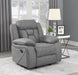 higgins-overstuffed-upholstered-glider-recliner-grey-1