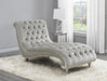 lydia-tufted-cushion-chaise-with-nailhead-trim-grey