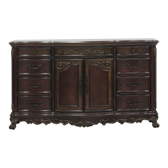 Deryn Park Dresser CHERRY