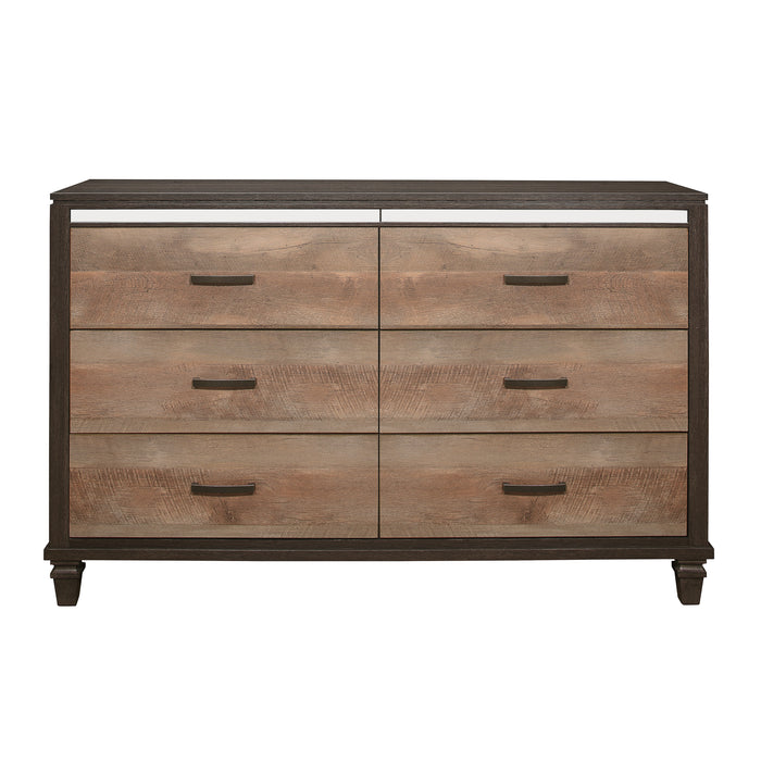 Danridge Dresser