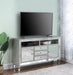 starlite-60-tv-console-metallic-platinum-only