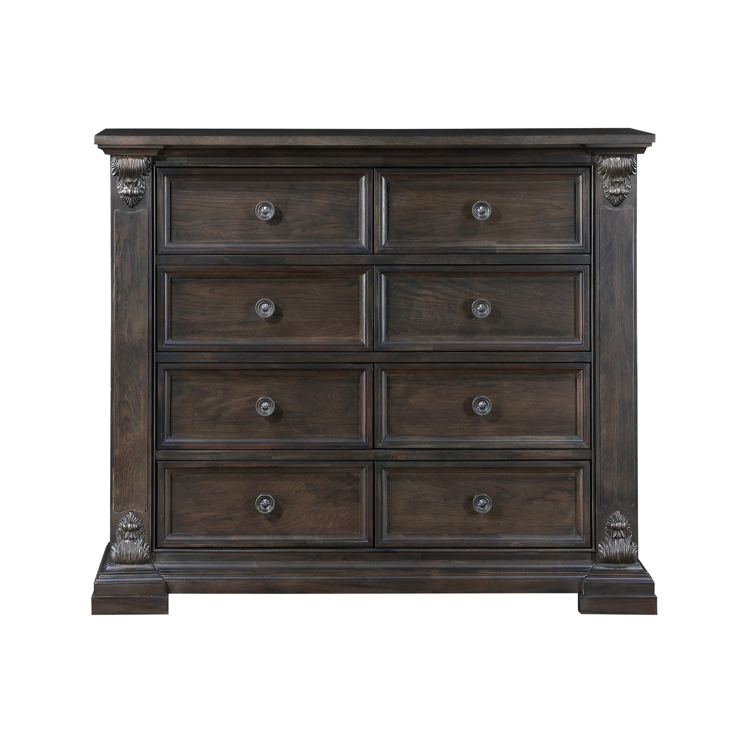 Cornwall Expresso Chest